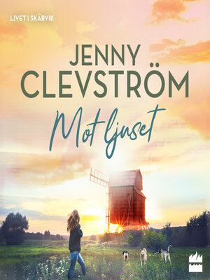 cover image of Mot ljuset